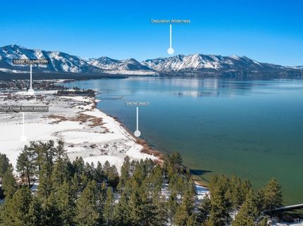 874 San Jose Avenue, South Lake Tahoe, CA 96150 Photo