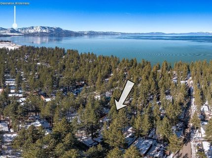 874 San Jose Avenue, South Lake Tahoe, CA 96150 Photo