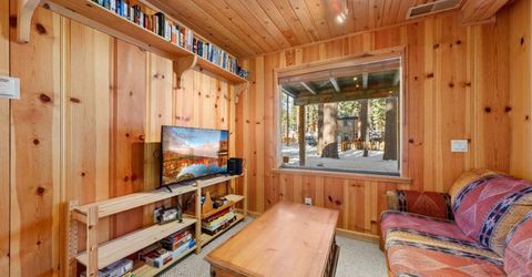 874 San Jose Avenue, South Lake Tahoe, CA 96150 Photo