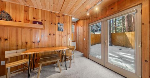 874 San Jose Avenue, South Lake Tahoe, CA 96150 Photo