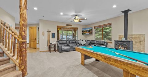 1072 Turnback Trail, South Lake Tahoe, CA 96150 Photo