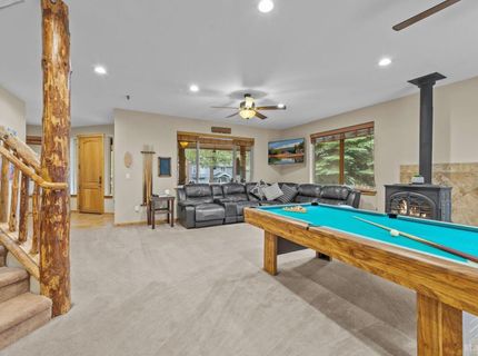 1072 Turnback Trail, South Lake Tahoe, CA 96150 Photo