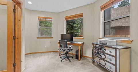 1072 Turnback Trail, South Lake Tahoe, CA 96150 Photo