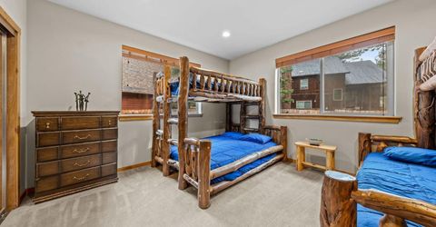 1072 Turnback Trail, South Lake Tahoe, CA 96150 Photo