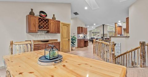 1072 Turnback Trail, South Lake Tahoe, CA 96150 Photo