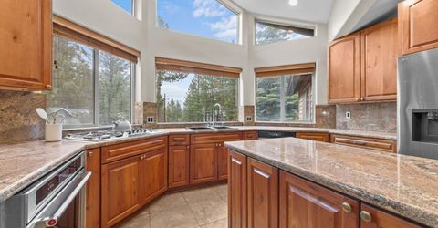 1072 Turnback Trail, South Lake Tahoe, CA 96150 Photo