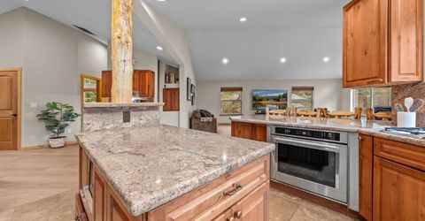 1072 Turnback Trail, South Lake Tahoe, CA 96150 Photo