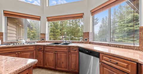 1072 Turnback Trail, South Lake Tahoe, CA 96150 Photo
