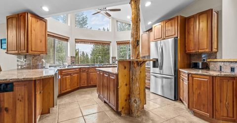 1072 Turnback Trail, South Lake Tahoe, CA 96150 Photo