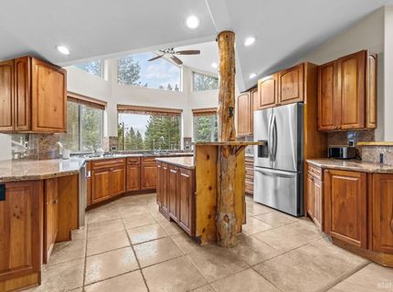 1072 Turnback Trail, South Lake Tahoe, CA 96150 Photo