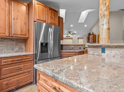 1072 Turnback Trail, South Lake Tahoe, CA 96150 Photo