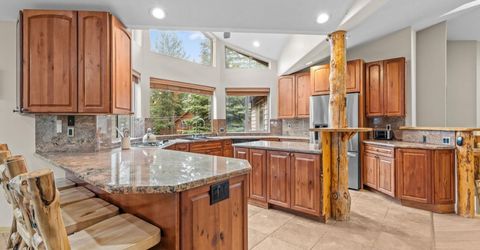 1072 Turnback Trail, South Lake Tahoe, CA 96150 Photo