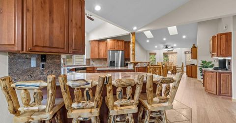 1072 Turnback Trail, South Lake Tahoe, CA 96150 Photo