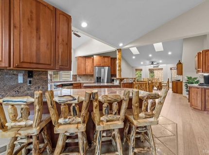 1072 Turnback Trail, South Lake Tahoe, CA 96150 Photo