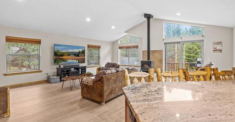 1072 Turnback Trail, South Lake Tahoe, CA 96150 Photo