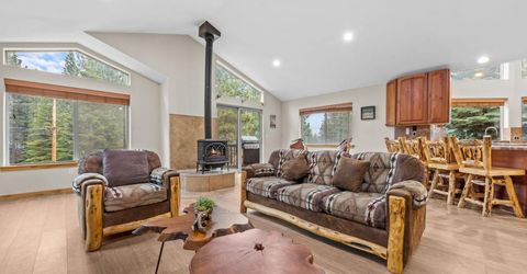 1072 Turnback Trail, South Lake Tahoe, CA 96150 Photo