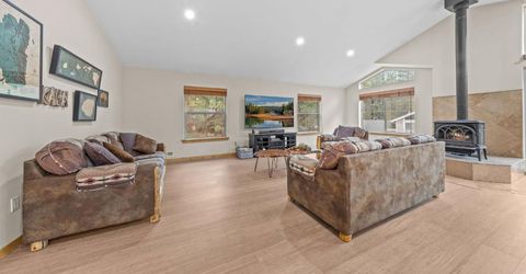 1072 Turnback Trail, South Lake Tahoe, CA 96150 Photo