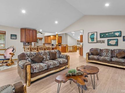 1072 Turnback Trail, South Lake Tahoe, CA 96150 Photo