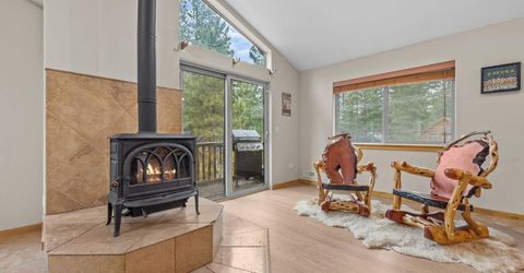 1072 Turnback Trail, South Lake Tahoe, CA 96150 Photo
