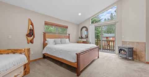 1072 Turnback Trail, South Lake Tahoe, CA 96150 Photo