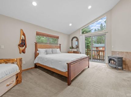 1072 Turnback Trail, South Lake Tahoe, CA 96150 Photo
