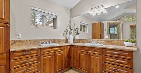 1072 Turnback Trail, South Lake Tahoe, CA 96150 Photo
