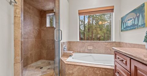 1072 Turnback Trail, South Lake Tahoe, CA 96150 Photo