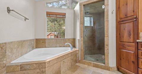 1072 Turnback Trail, South Lake Tahoe, CA 96150 Photo