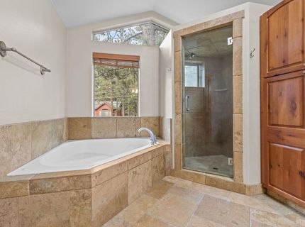 1072 Turnback Trail, South Lake Tahoe, CA 96150 Photo