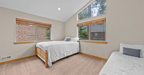 1072 Turnback Trail, South Lake Tahoe, CA 96150 Photo