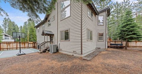 1072 Turnback Trail, South Lake Tahoe, CA 96150 Photo