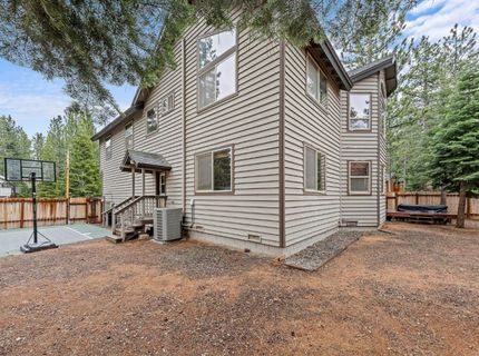 1072 Turnback Trail, South Lake Tahoe, CA 96150 Photo
