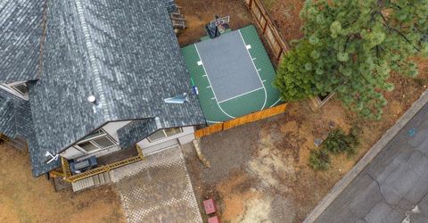 1072 Turnback Trail, South Lake Tahoe, CA 96150 Photo