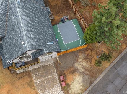 1072 Turnback Trail, South Lake Tahoe, CA 96150 Photo