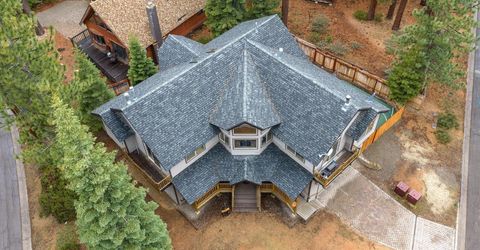1072 Turnback Trail, South Lake Tahoe, CA 96150 Photo