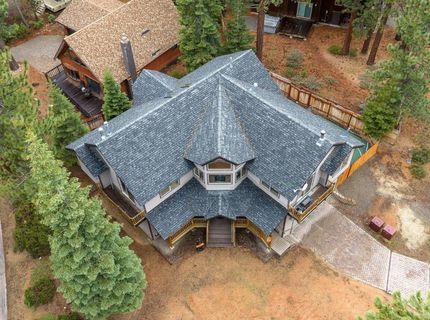 1072 Turnback Trail, South Lake Tahoe, CA 96150 Photo