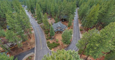 1072 Turnback Trail, South Lake Tahoe, CA 96150 Photo