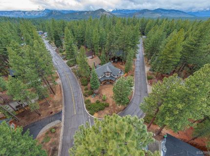1072 Turnback Trail, South Lake Tahoe, CA 96150 Photo