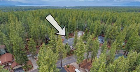 1072 Turnback Trail, South Lake Tahoe, CA 96150 Photo