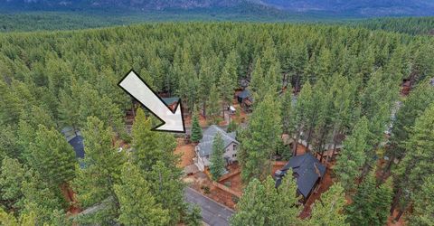 1072 Turnback Trail, South Lake Tahoe, CA 96150 Photo