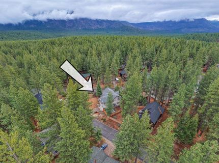 1072 Turnback Trail, South Lake Tahoe, CA 96150 Photo