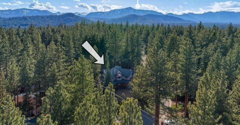 1072 Turnback Trail, South Lake Tahoe, CA 96150 Photo