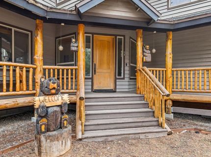 1072 Turnback Trail, South Lake Tahoe, CA 96150 Photo