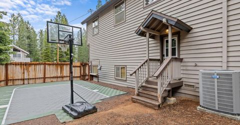 1072 Turnback Trail, South Lake Tahoe, CA 96150 Photo