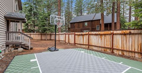 1072 Turnback Trail, South Lake Tahoe, CA 96150 Photo