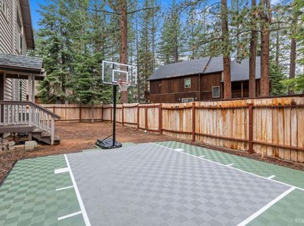 1072 Turnback Trail, South Lake Tahoe, CA 96150 Photo