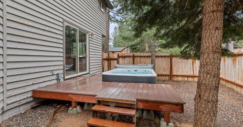1072 Turnback Trail, South Lake Tahoe, CA 96150 Photo