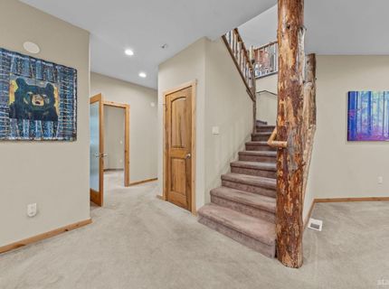 1072 Turnback Trail, South Lake Tahoe, CA 96150 Photo