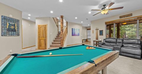 1072 Turnback Trail, South Lake Tahoe, CA 96150 Photo