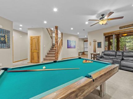 1072 Turnback Trail, South Lake Tahoe, CA 96150 Photo